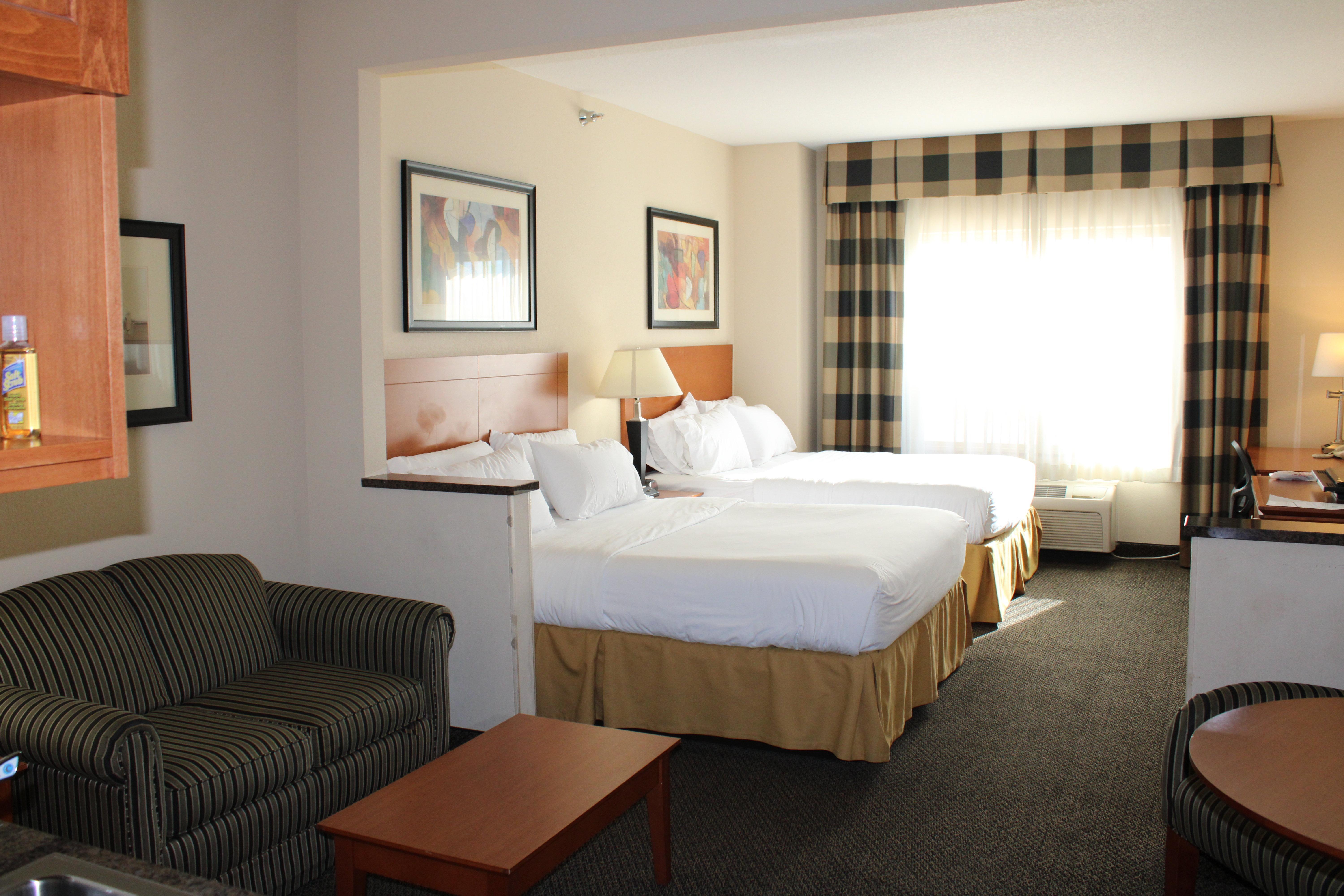 Holiday Inn Express Hotel Vernal By Ihg Exterior foto