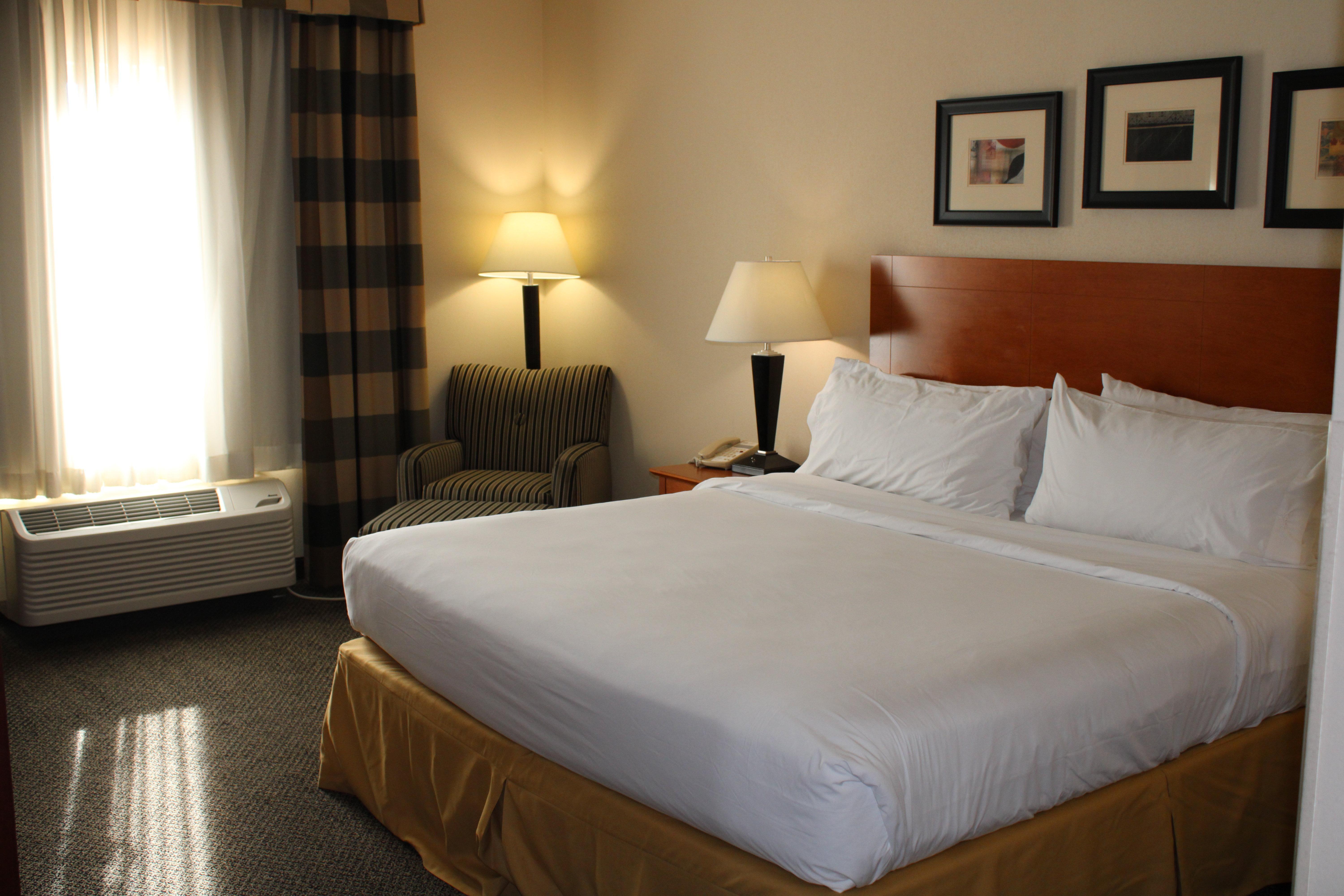 Holiday Inn Express Hotel Vernal By Ihg Exterior foto