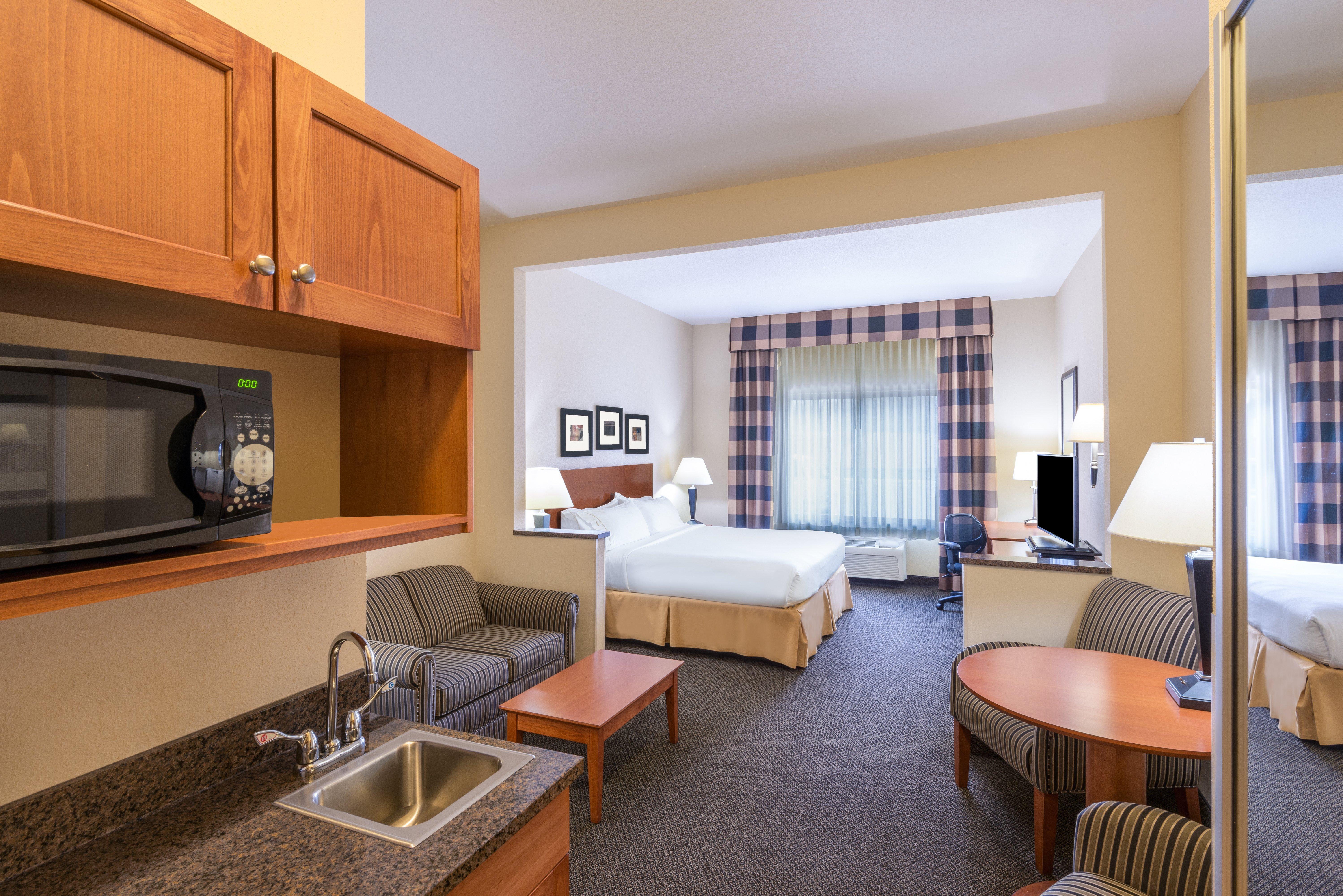Holiday Inn Express Hotel Vernal By Ihg Exterior foto