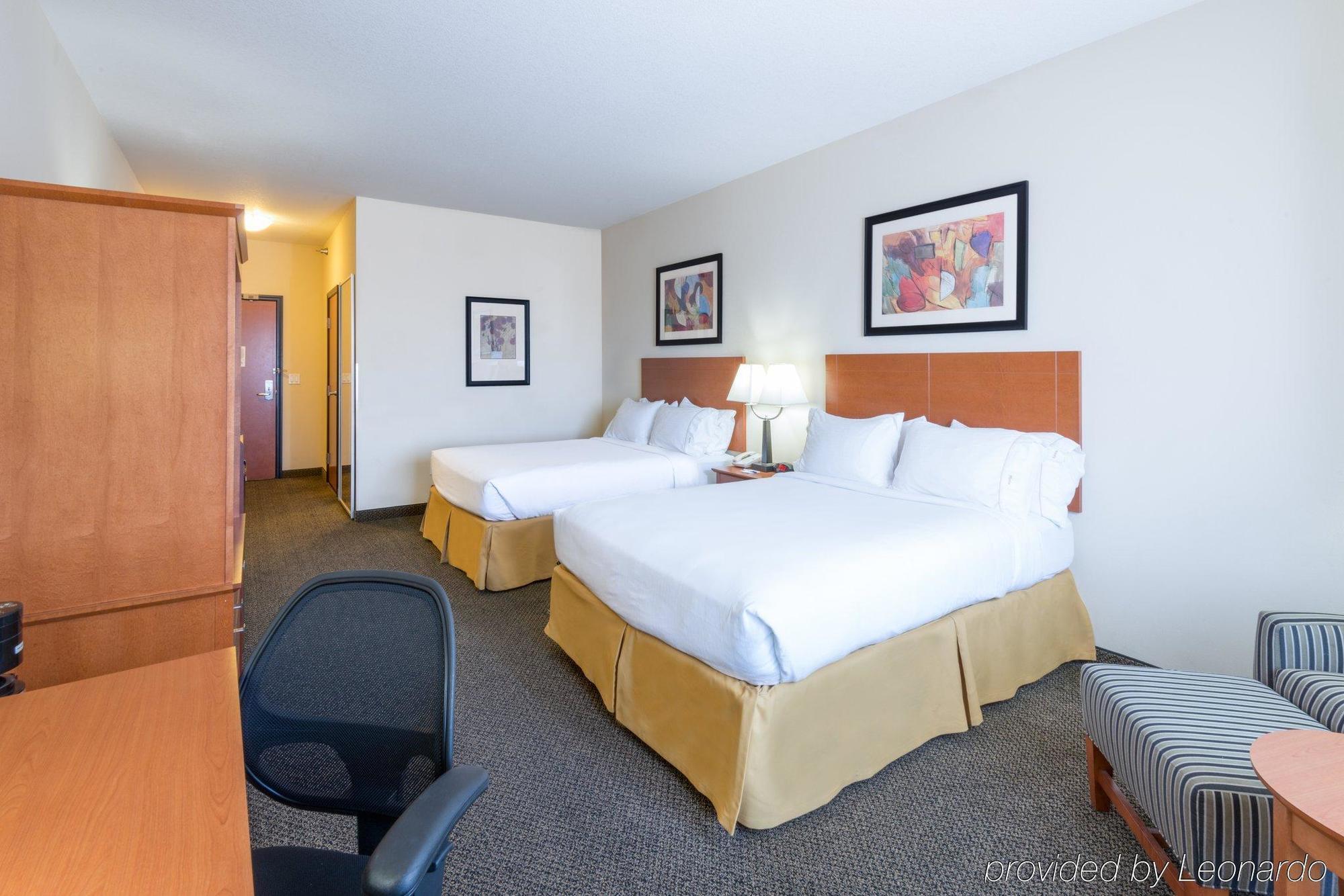 Holiday Inn Express Hotel Vernal By Ihg Exterior foto