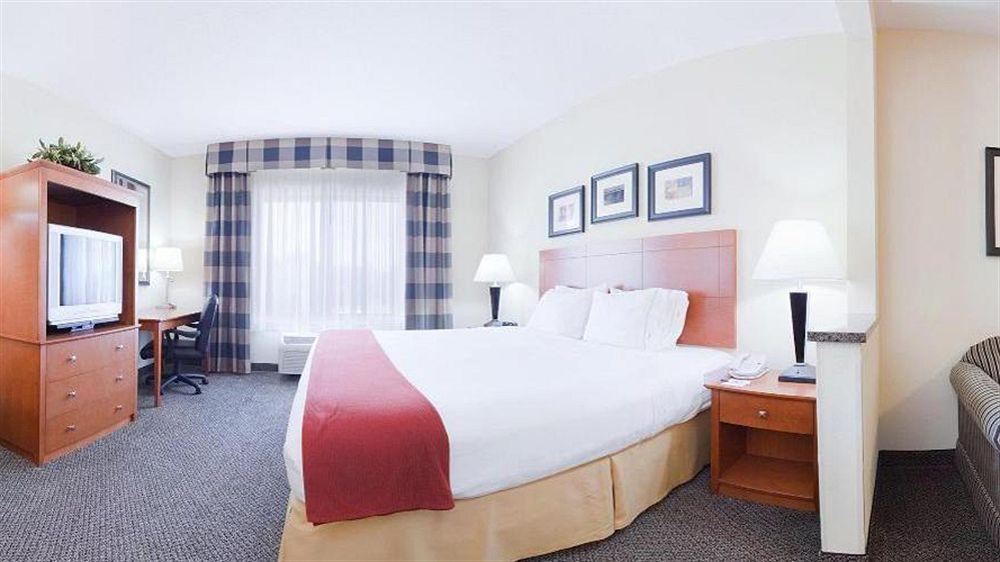 Holiday Inn Express Hotel Vernal By Ihg Exterior foto